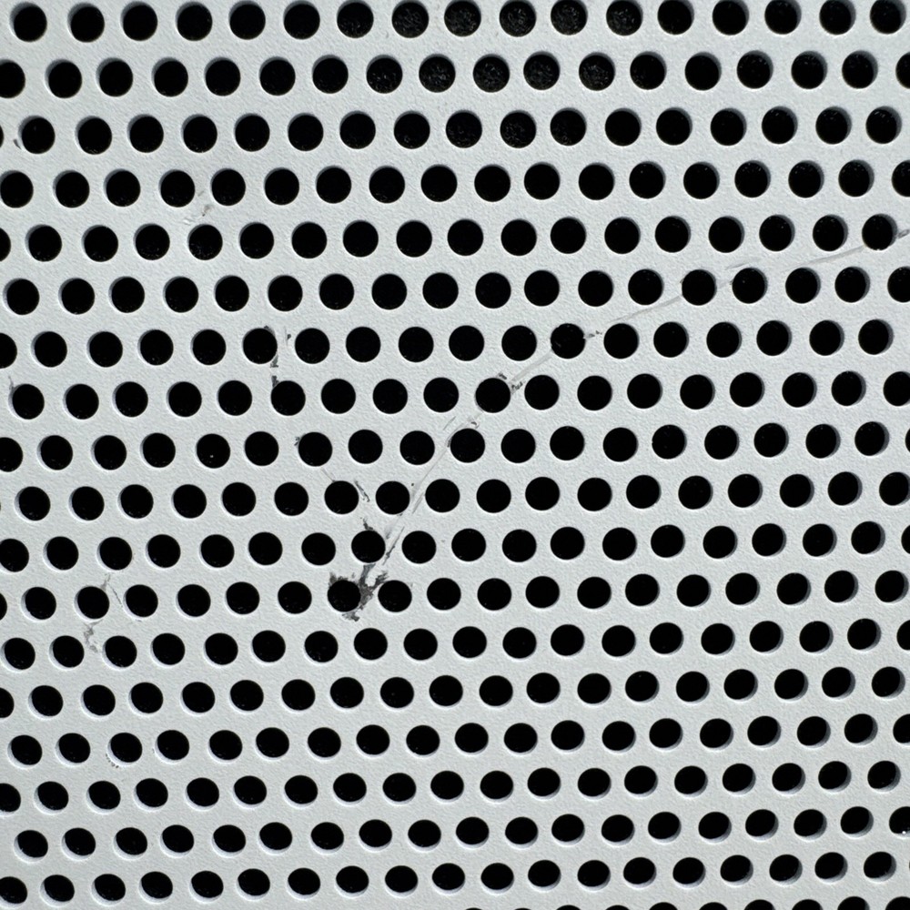 SHURE MXA910W MICROFLEX CEILING ARRAY MICROPHONE 24" SEE PHOTOS FREE SHIPPING