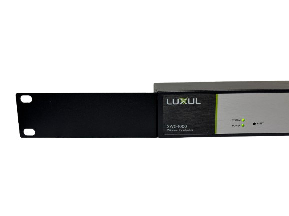 LUXUL XWC-1000, Wireless Controller System w/Rack Mounts - Pre Owned