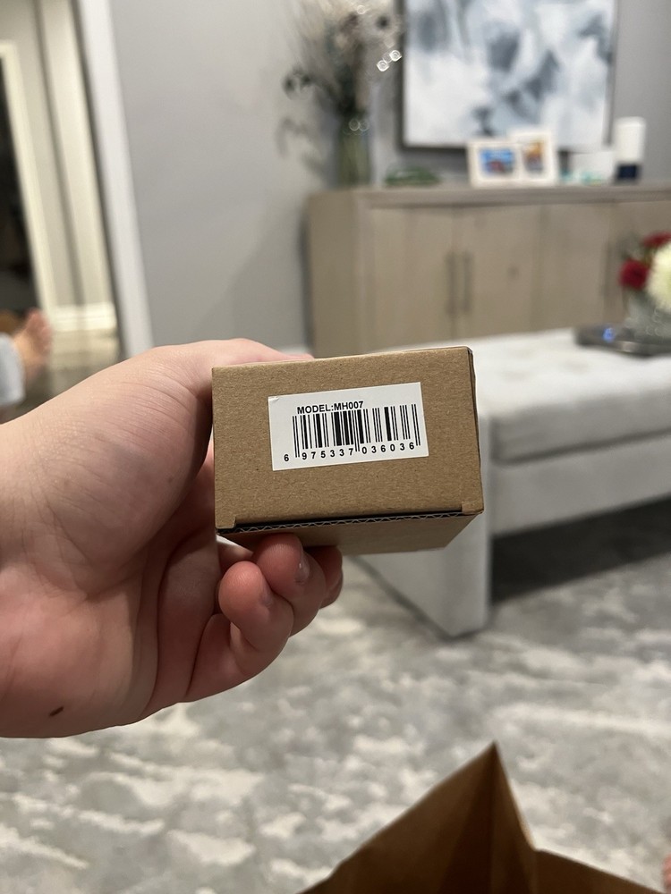 Bambu Lab 3 three axis tourbillon Model kit