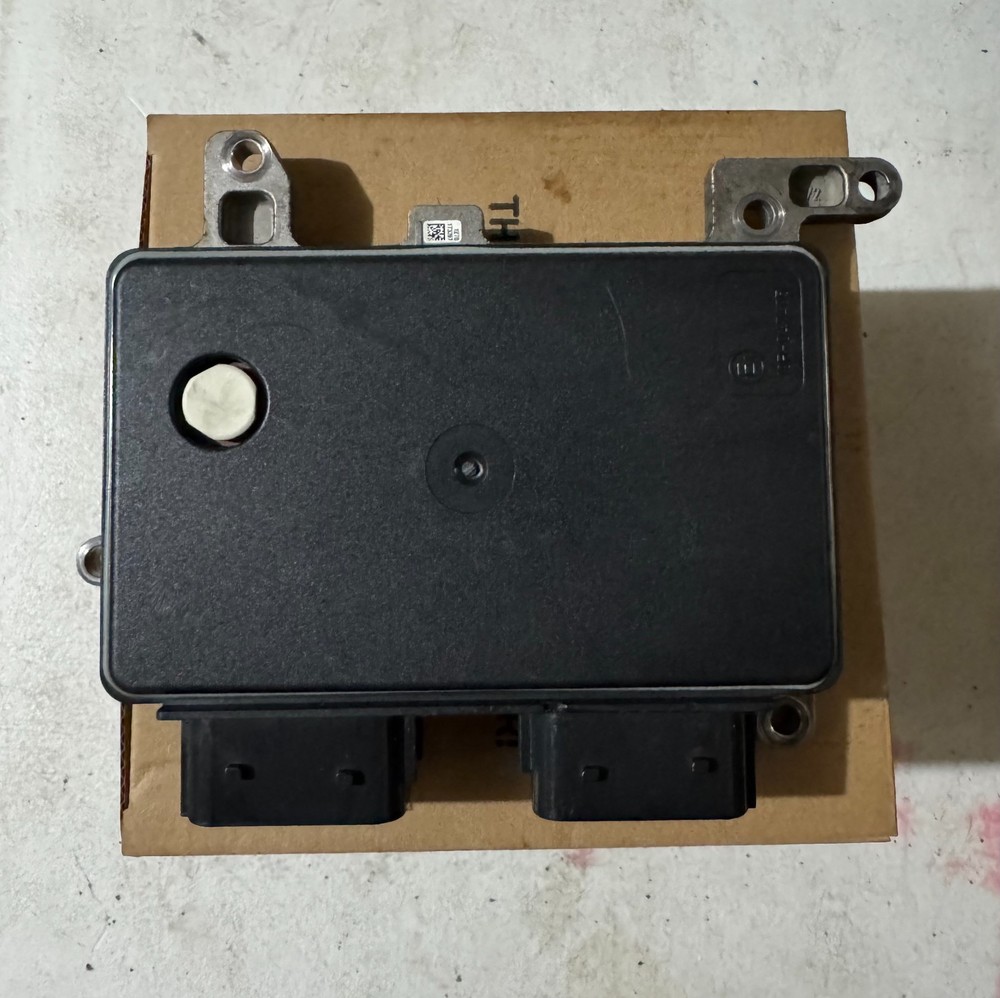 WABCO Electronic Transmission Control Module A0504463609/002