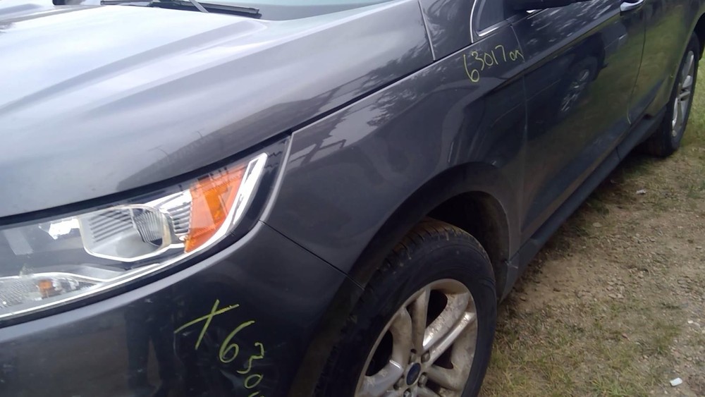 Used Telematics Interface Module fits: 2016 Ford Edge Communication voice recogn