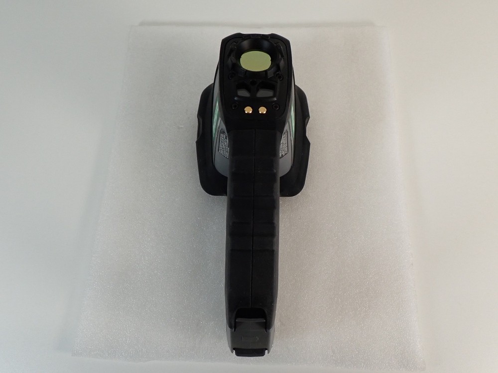 MSA EVOLUTION 6000+ Thermal Imaging Camera - Please See Description