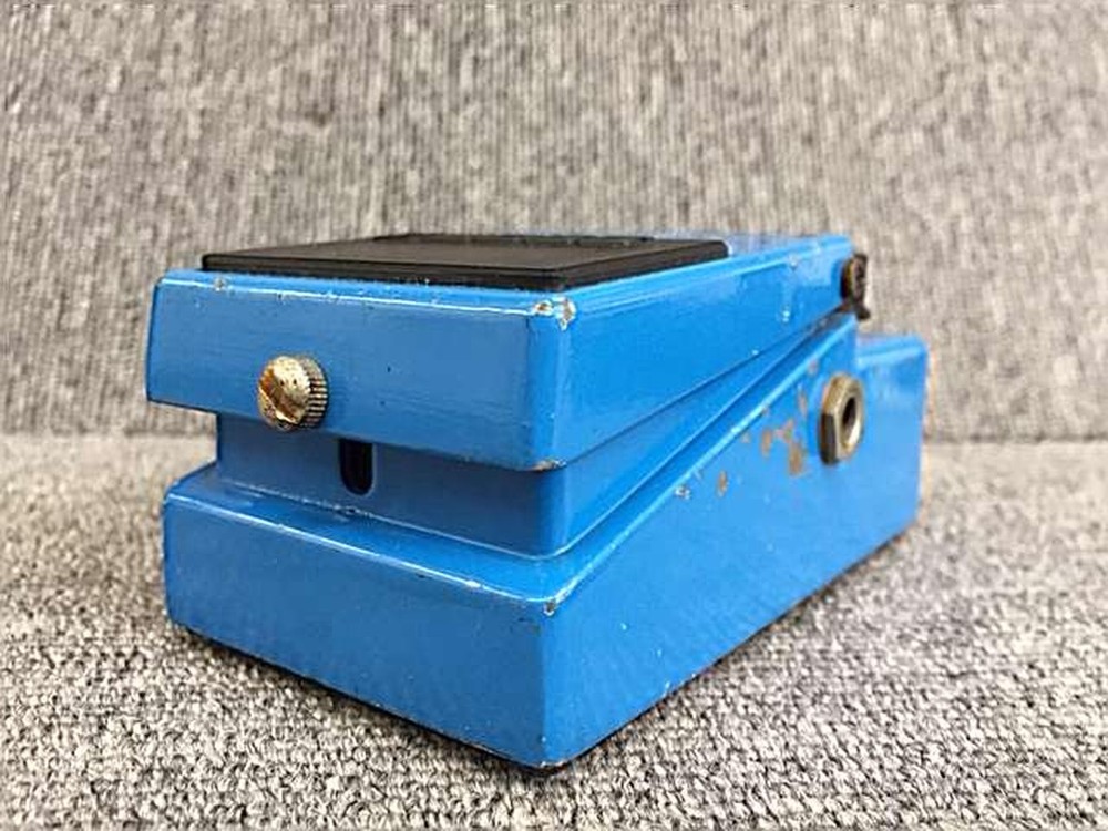 BOSS CS-1 Compressor