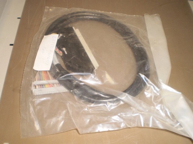 HP AGILENT E3750-61607 TELECT 98/064 CABLE