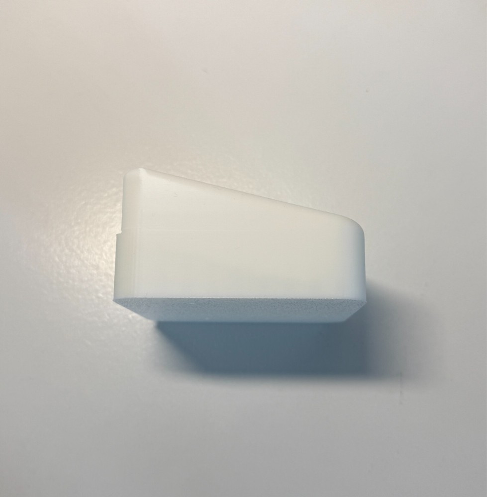 Stripe M2 Reader Wall Mount Dock