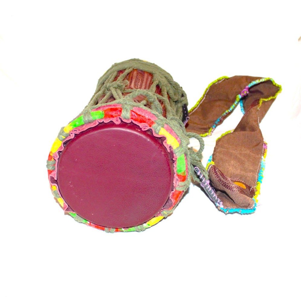 OSAMAI AFRICAN TALKING DRUM