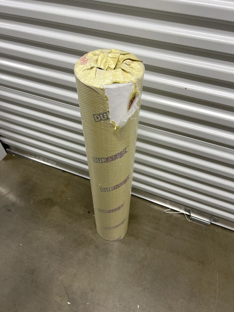 Grimco DURATEX PVC Banner 36" White