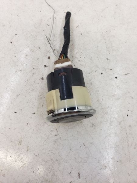 Ignition Switch CVT Push Button Switch Fits 2009-2014 MAXIMA OEM