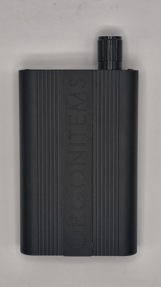 Oi-Pendant, PEMF Frequency Generator PLUS Portable Amplifier, By Orgonitems.