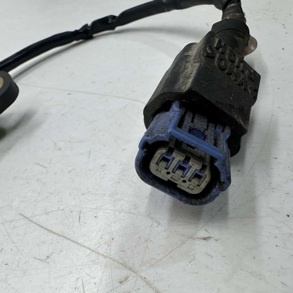 Angle Sensor Asm - 2020 HONDA TALON 1000 X