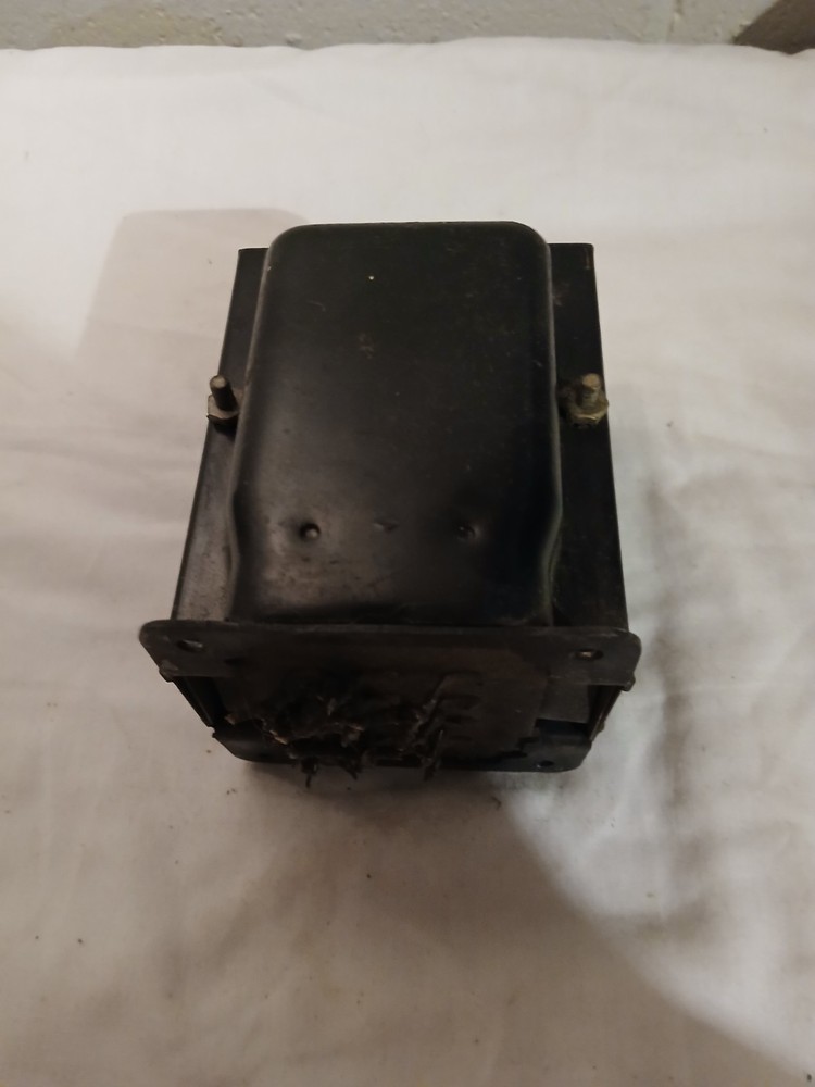 RCA Radio Amp Power Transformer 45 type Pull
