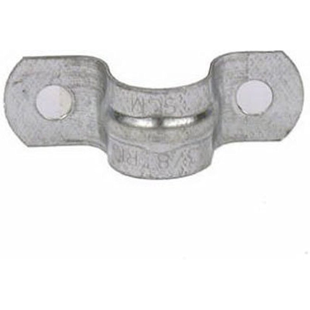 WILLIAM HARVEY 14486 MP 1/4" Galv Pipe Strap