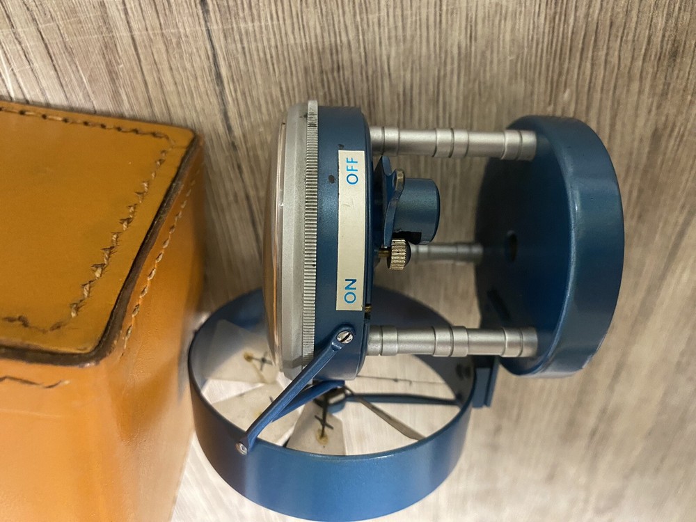 Low Speed Air Meter Made in UK