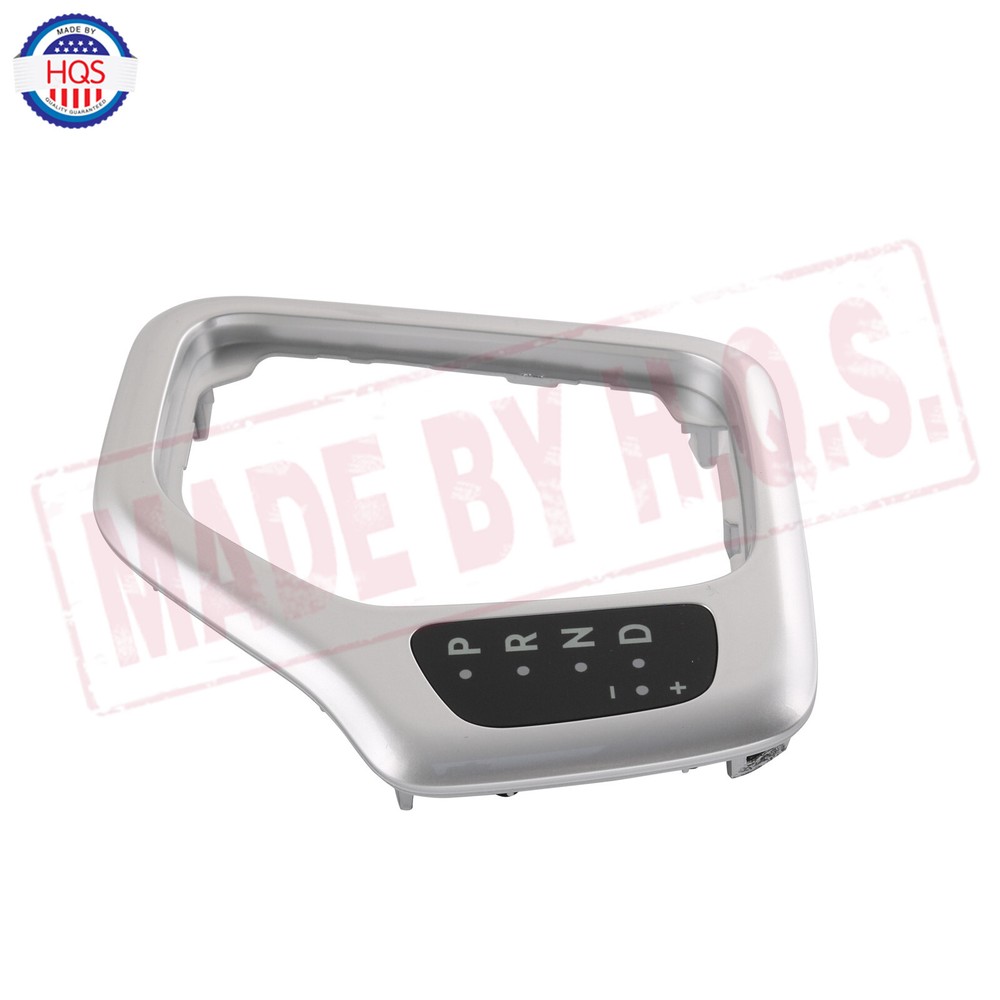 Automatic Transmission Shift Bezel 5YD27XSAAA 601402