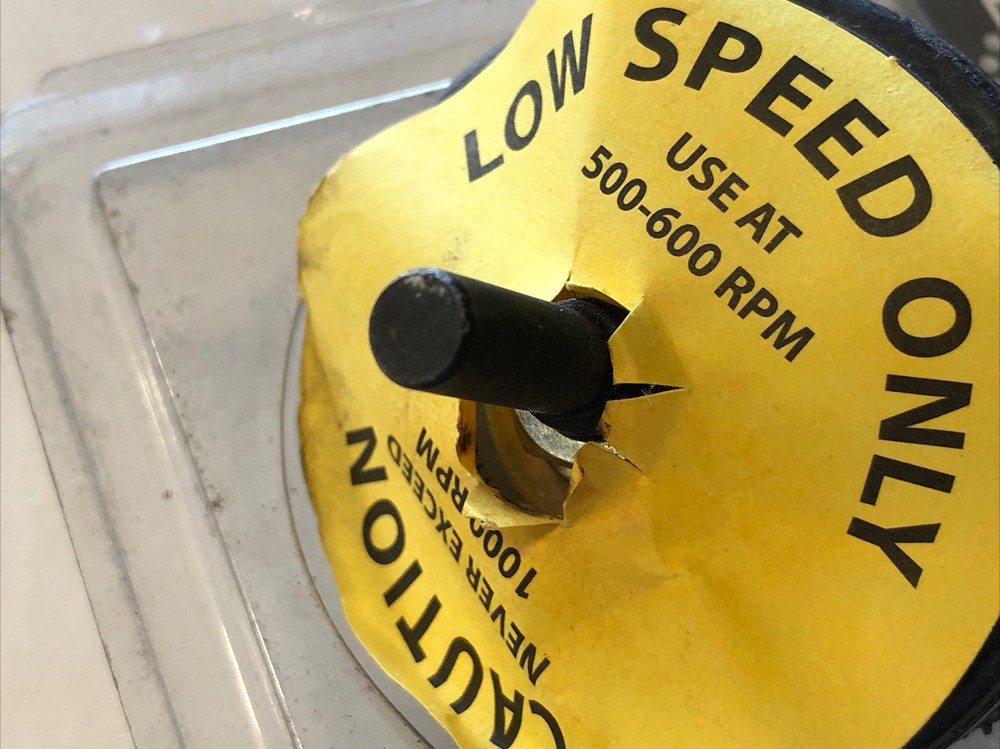 Flex Hone For Rotors RMFH60Z25