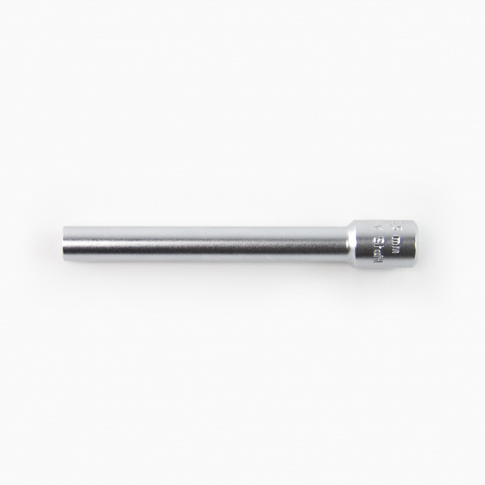 Felo 1/4" M-TEC Magnetic Socket - 13mm