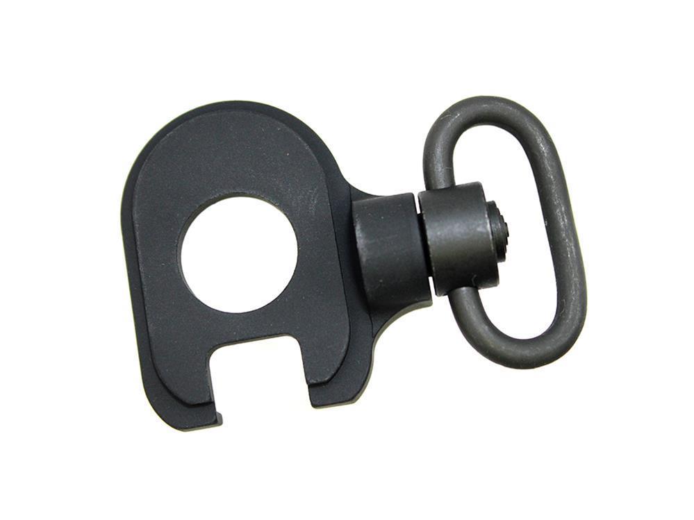 GG&G GGG-1399 Remington 870 Quick Detach Rear Sling Mount & HD QD Swivel - NEW