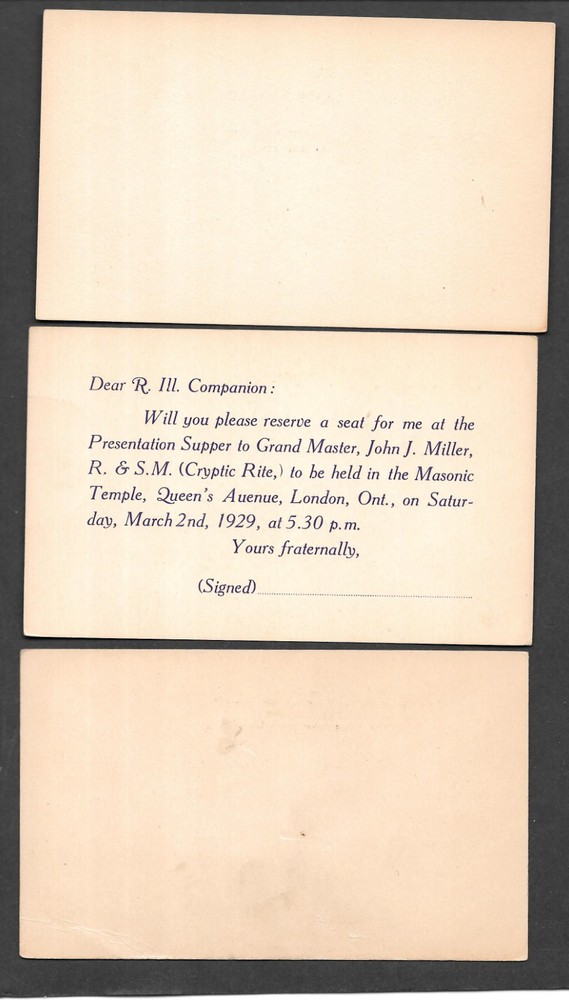 9 EARLY CANADIAN POSTAL CARDS MINT