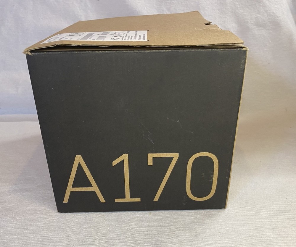 A170 Wireless DECT Headset for Snom Phones