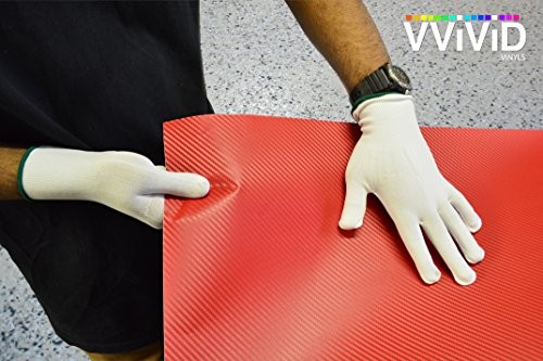 Complete Vinyl Car Wrap Tool Kit