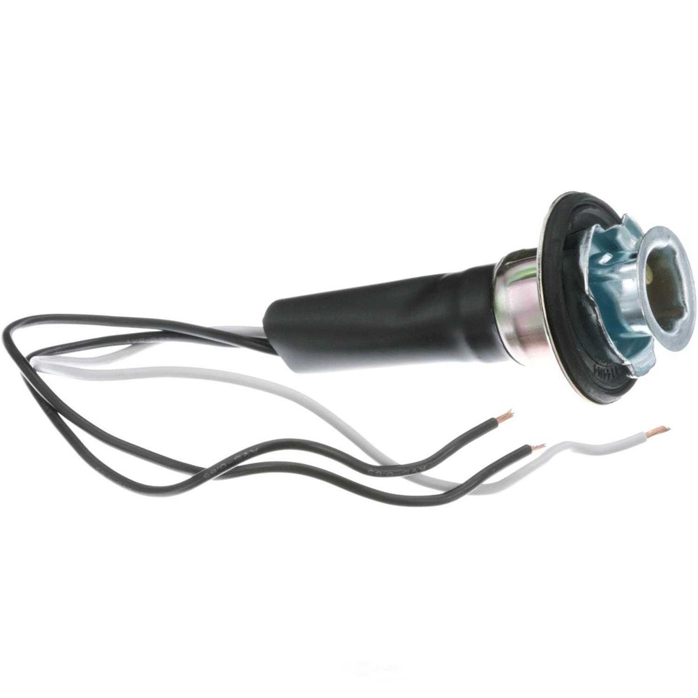 Turn Signal Light Socket Standard S-504