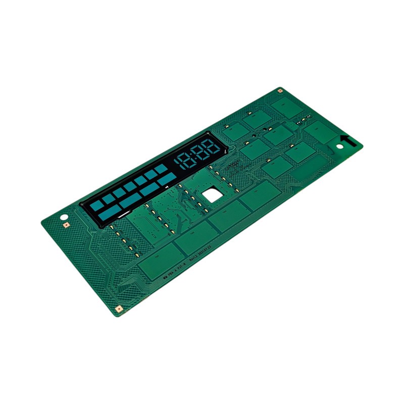 DC92-03076E - Assembly PBA Module