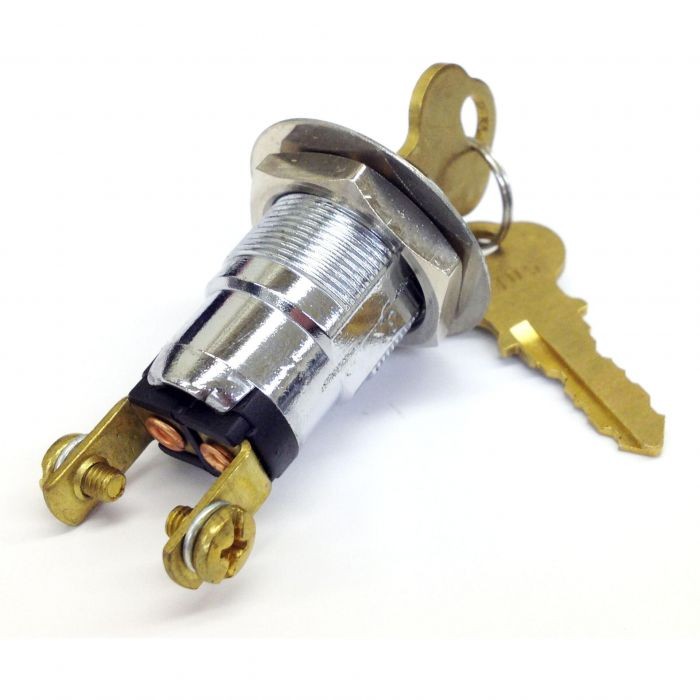 Sierra MP39010 Ignition Switch