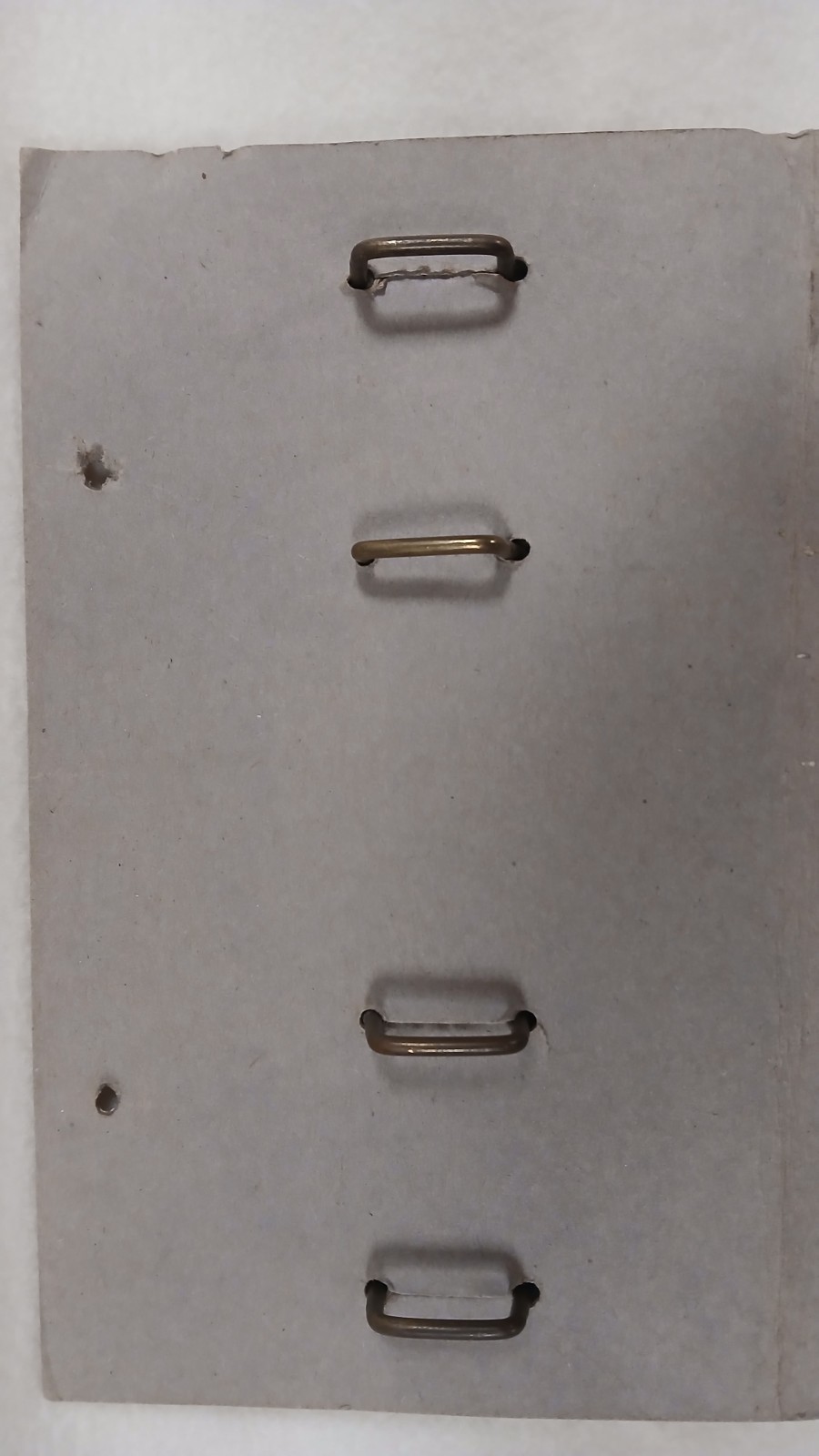 Horse Head Bridle Rosette