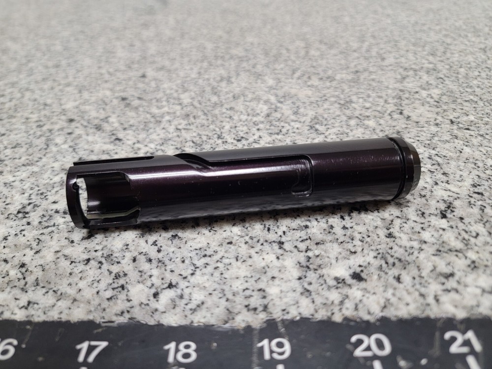 TCP Pepperball Barrel