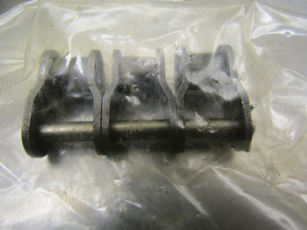 Peer 10B-3OL Offset Link Cotter Type Lot of 5!