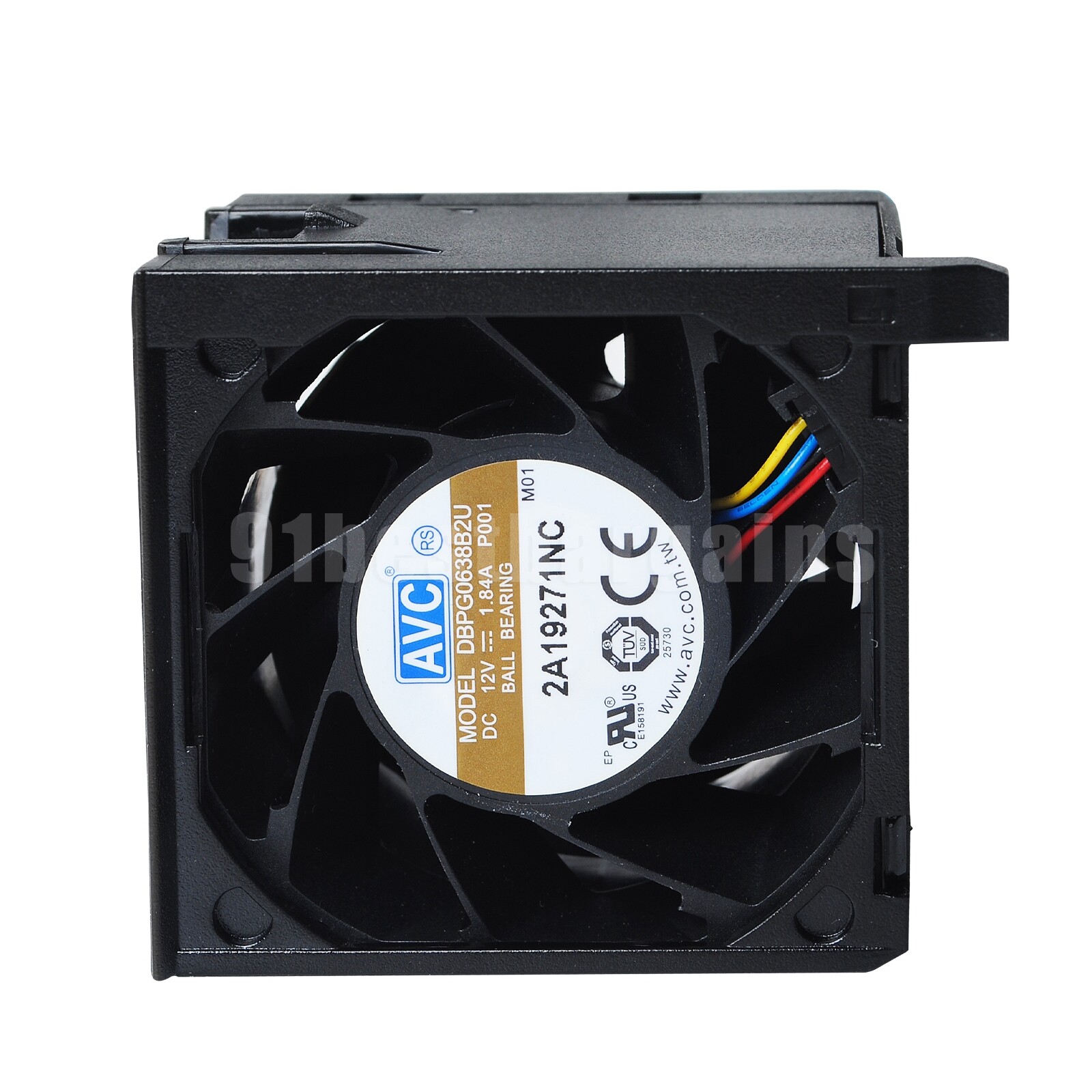 01KP692 Lenovo SR650 SR550 Hot Swap FAN MODULE