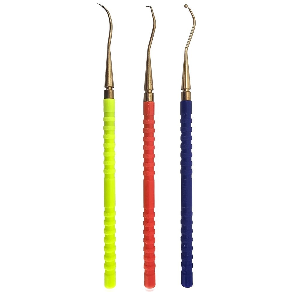 Scuba Divers O-Ring Pick Set