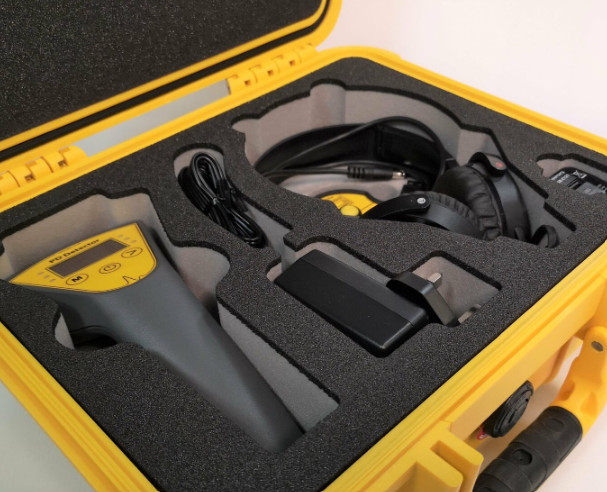 IPEC PD Detector Partial Discharge (PD) Spot Tester