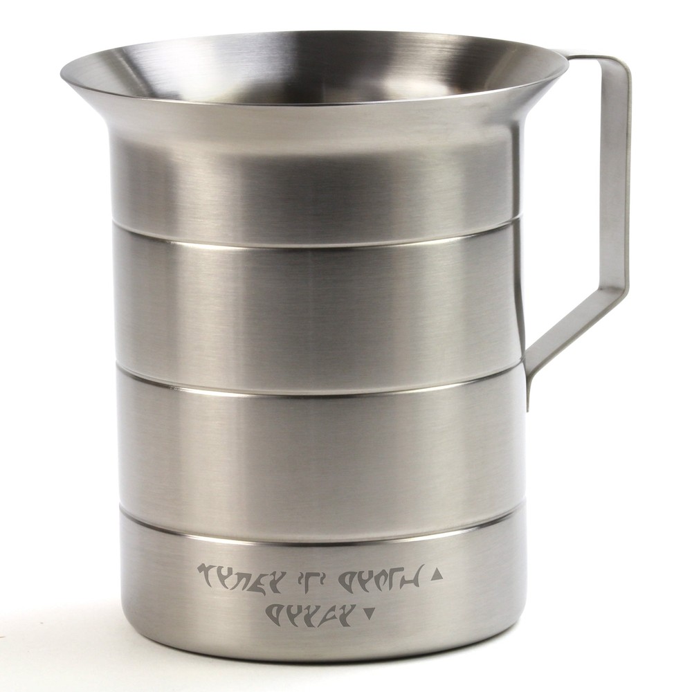 Star Trek Klingon Replica Mug