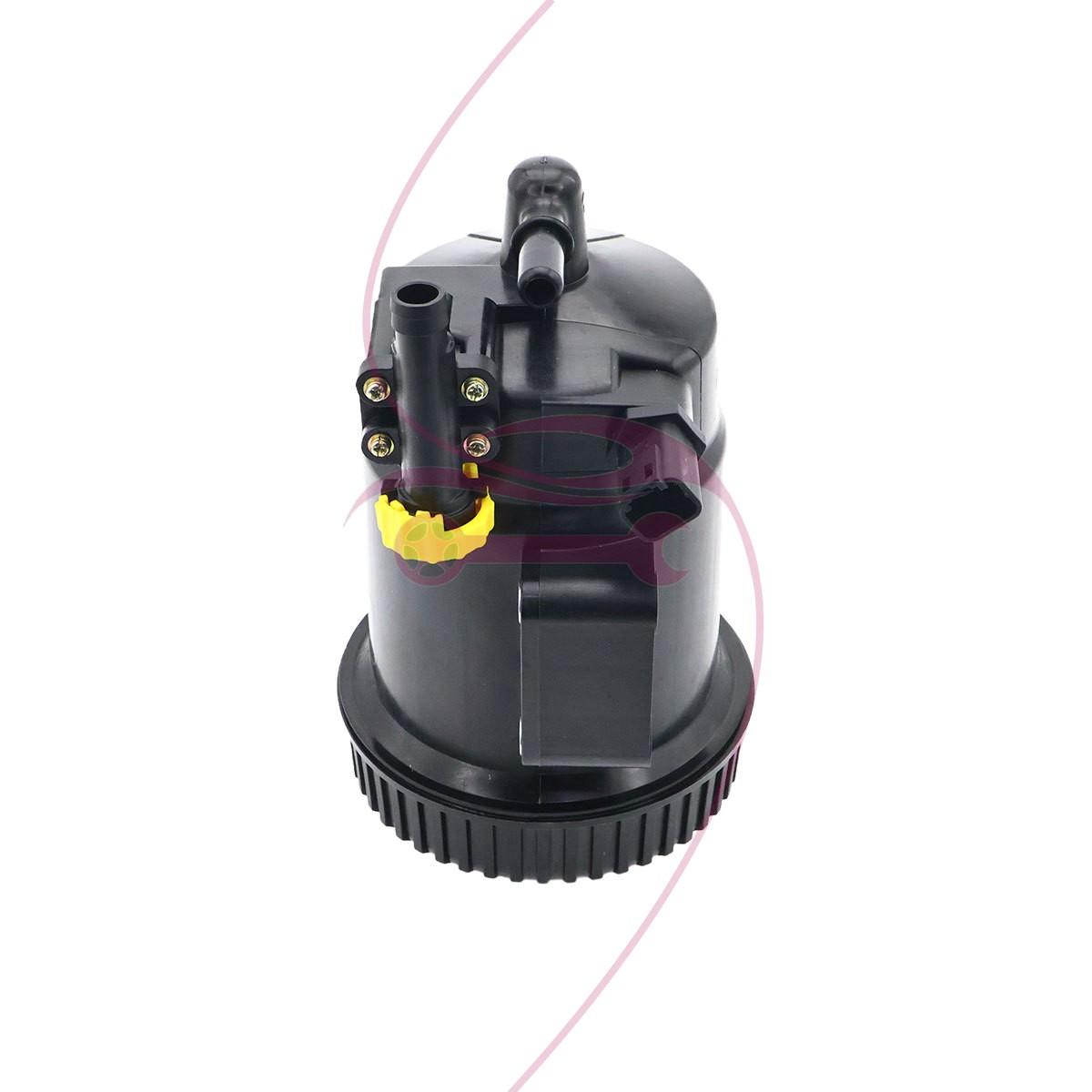 For Ram 2500 3500 6.7L Diesel 2011-2012 68065609AC New Fuel Filter Housing