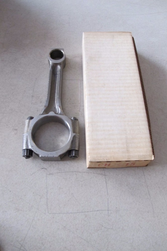 Engine Connecting Rod fit GMC 173 2.8L (CH15)