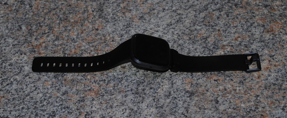 Fitbit Versa 2 - No Charger