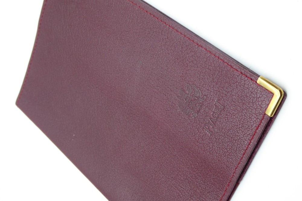 Piaget Card Holder