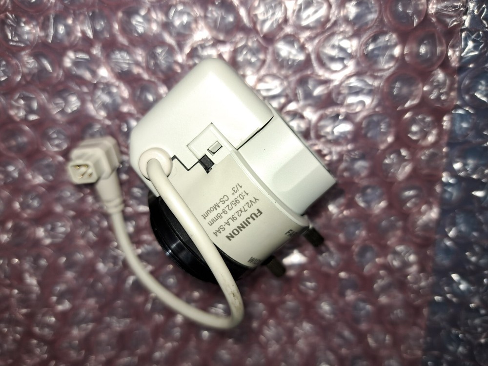 IKEGAMI DIGITAL PROCESS COLOR CAMERA ICD-505