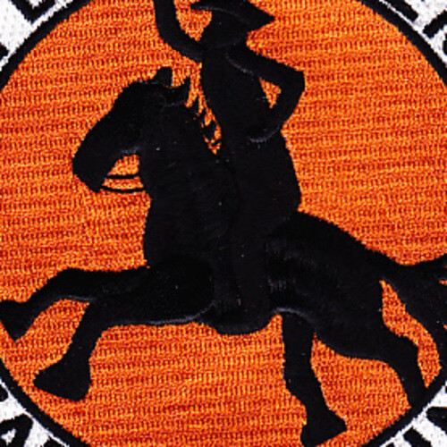 USS Lansing DER-388 Destroyer Ecort Ship Patch