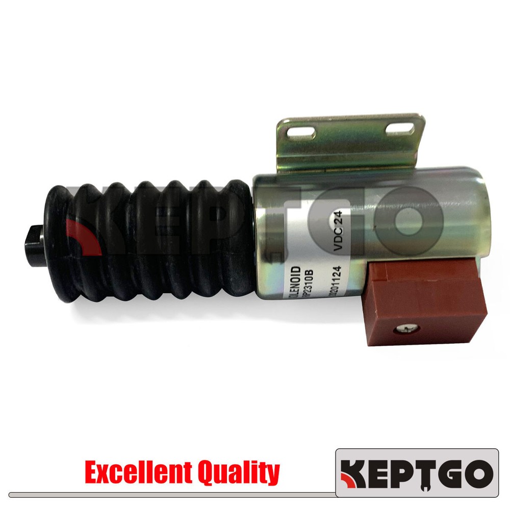 24V RP2310B 40700095 FOR MURPHY PUSH/PULL SOLENOID