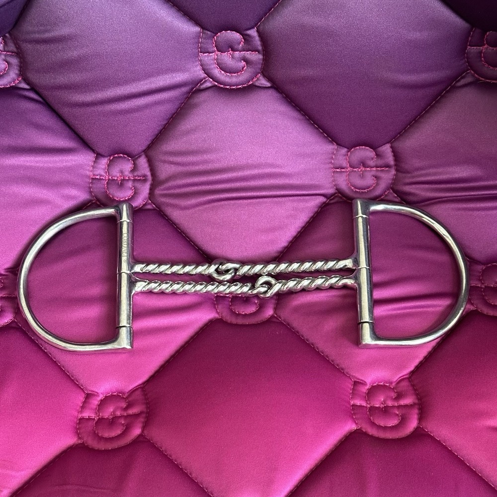 Coronet Bit - Large D Double Twist Wire Size 5”