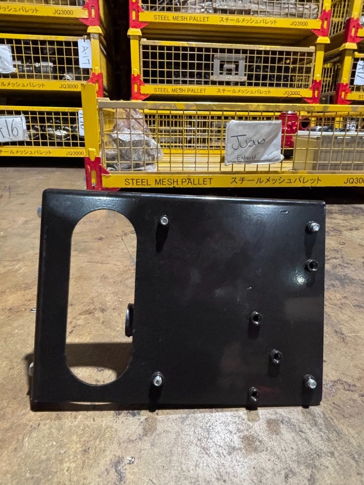 Cummins Control Panel and Hour Meter 70038972