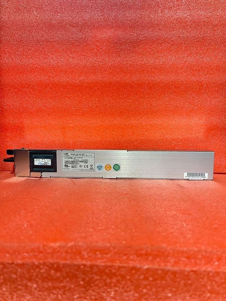 EMACS M1K-2C00V POWER SUPPLY UNIT 1200W, 63Hz, 240V