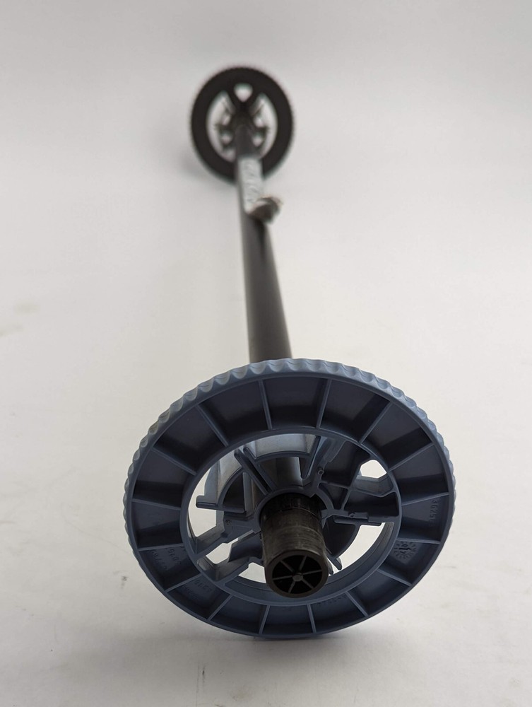 HP DesignJet 110 Plus Large Format Printer Paper Holder / Spindle 110+ C7796D