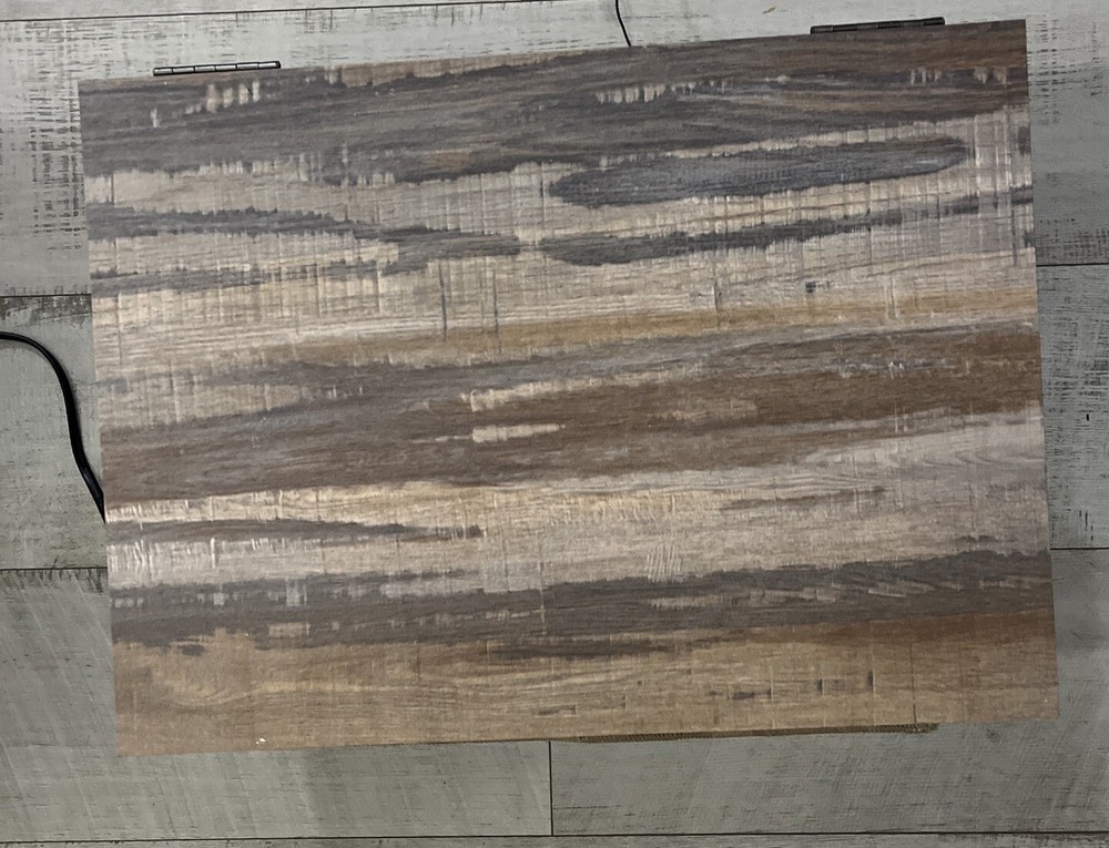 Victrola Quincy 6-1 Nostalgic Bluetooth Record Player - READ DESCRIPTION