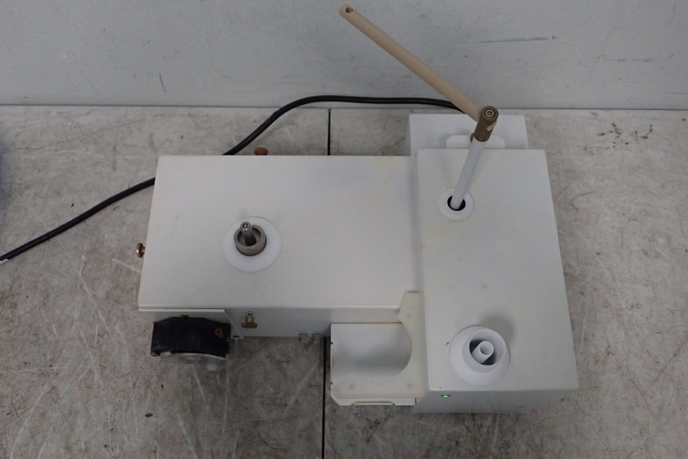 Agilent Model G3160B Integrated Autosampler