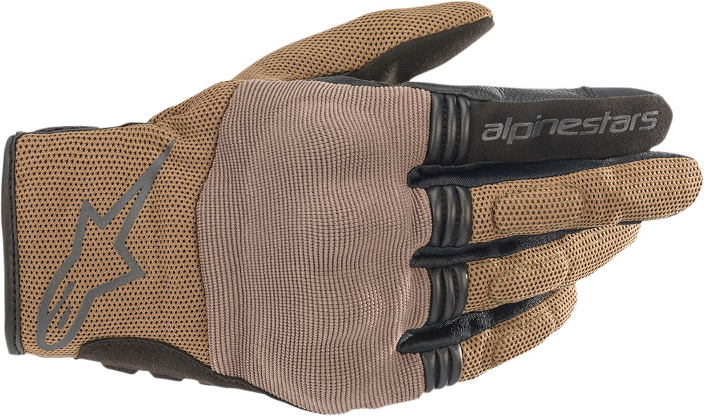 Alpinestars Copper Gloves 3XL Teak