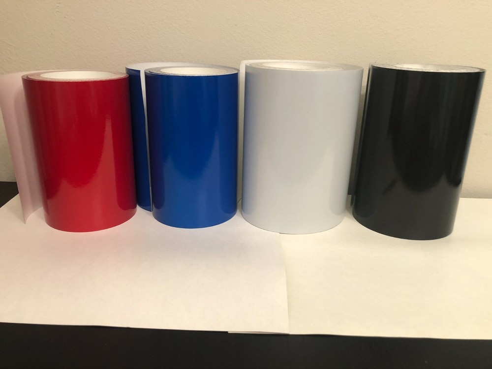 Reflective ELG Dots Sheet - 3/4 inch Engineering Grade