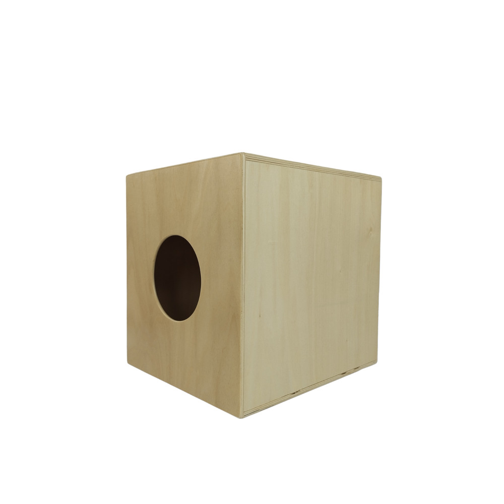 Haze Mini Cajon - Yellow WS23